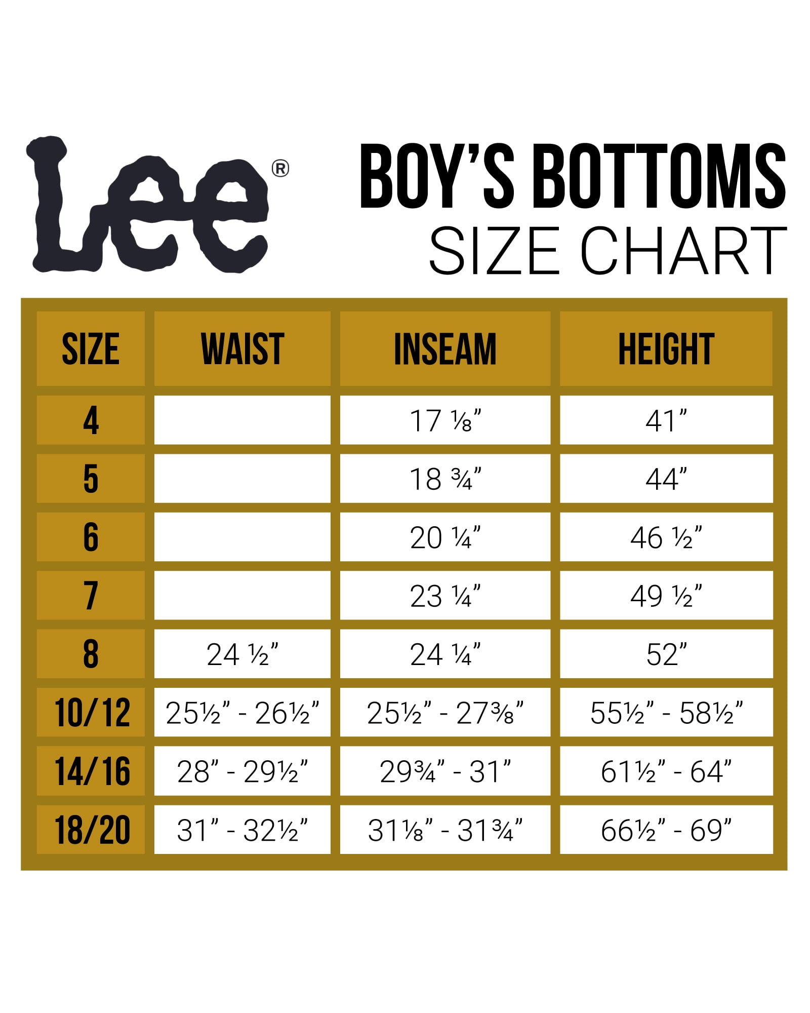 Lee Youth 2-pack Jogger