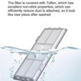 thumbnail image 4 of Main Side Brush Filter Replacement Accessories for S7 S70 S75 S7Max S7MaxV T7S Plus Vacuum Cleaner, 4 of 5
