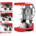 thumbnail image 5 of Máquina peladora de cables Manual ajustable, herramienta peladora de cables versátil, máquina peladora de cables de cobre portátil compacta y portátil, 5 of 5