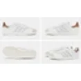 thumbnail image 3 of Size 12 - adidas Gazelle Maroon Gum, 3 of 9