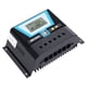 thumbnail image 1 of Controlador solar, Controlador solar para variedad Controlador de carga solar Controlador Características de vanguardia, 1 of 9