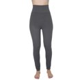 thumbnail image 1 of LEGGIN CINTURA ALTA JASPEADO para mujer Hackman HC-LEG01, 1 of 2