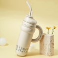 thumbnail image 5 of 1300ml Stainless Steel Water Bottle Colorful Anti-Fall Drinking Bottle for Friends Family Coworkers, 5 of 5