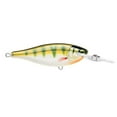 thumbnail image 5 of Rapala Shad Rap Elite 55 Crankbait Gilded Silver, 5 of 5