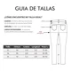 thumbnail image 3 of Pantalones Ajustados De Mezclilla Para Hombre Jeans Rasgados, 3 of 8