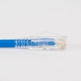 thumbnail image 4 of ICC CAT6 Clear Boot Patch Cord, 4 of 4