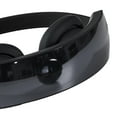 thumbnail image 7 of DOLITY Electronic Eye Massager Smart with Heat and Cooling for Travel Bedroom Break black and gray, 7 of 7