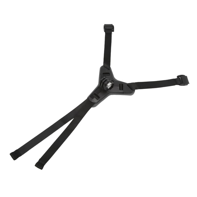 Correa Ajustable para Casco Soporte para la Barbilla Evita Resbalones Soporte para Cámara de Acción para 7 6 5 Ideal para Montar en Motocicleta ANGGREK Otros
