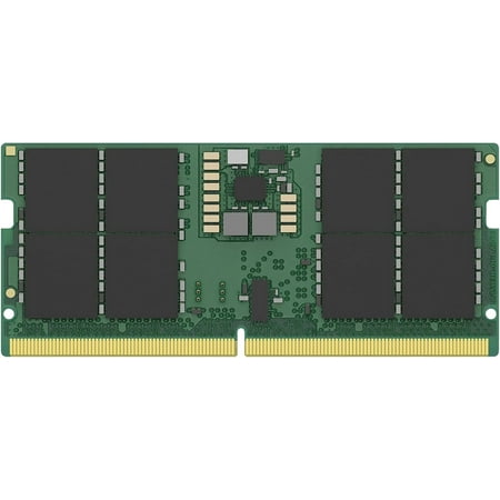 Kingston Valueram Module 16 GB / PC5 51200 CL52 1.1 V Clocked Unbuffered On Die ECC