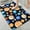 Planets Space, variant on 1pc Mermaid Scales Sparkle Bathroom Rug Bathroom Decor and Qccessories- Durable,Anti Slip,And Quick Drying,Suitable For Indoor/outdoor Use - Perfect For Bathrooms,Bedrooms,Kitchens