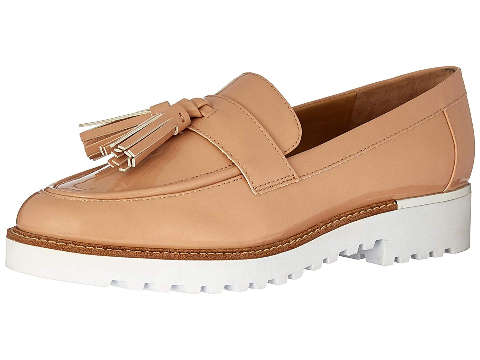 franco sarto women's carolynn loafer flat