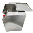 thumbnail image 6 of INTBUYING Commercial 25kg Electric Dough Mixer for Dough Mixing Kneading, 6 of 7