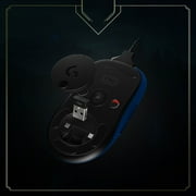 Logitech G Pro League of Legends Lightspeed Pro Wireless Gaming Mouse (910-006449)
