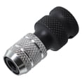 thumbnail image 4 of 1Pcs Socket Adapter 1/2 Inch Drive To 1/4 Inch Hex for Impact Wrench Drill Chuck Change Socket Adapter Power Tool Accessories, 4 of 8