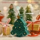 thumbnail image 4 of Decoraciones navideñas, velas aromáticas, cajas de regalo, árboles de Navidad festivos, adornos decorativos, decoraciones románticas, cera perfumada, 4 of 9