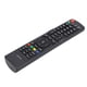 thumbnail image 4 of Mando a distancia de televisión con carcasa de ABS negra, accesorio para LG AKB72915207 para 55LD520 19LD, 4 of 13