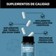 thumbnail image 4 of Magnesio Complex - Suplemento Alimenticio 710 mg Sin Rellenos - 180 cápsulas Beyond Vitamins 1 Magnesio Complex - Suplemento Alimenticio Vitaminas en Cápsulas, 4 of 6