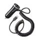 thumbnail image 1 of Cargador de Auto Insignia USB y Micro USB Negro, 1 of 3