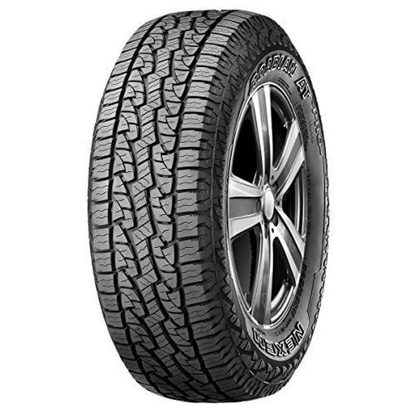 Set of 4 Nexen Roadian AT Pro RA8 AllTerrain Tires 245/70R16 111S