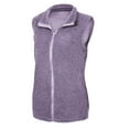 thumbnail image 4 of Heliisoer Veste Sans Manches à Poches pour Femmes avec Fermeture Éclair Couleur Unie, 4 of 8