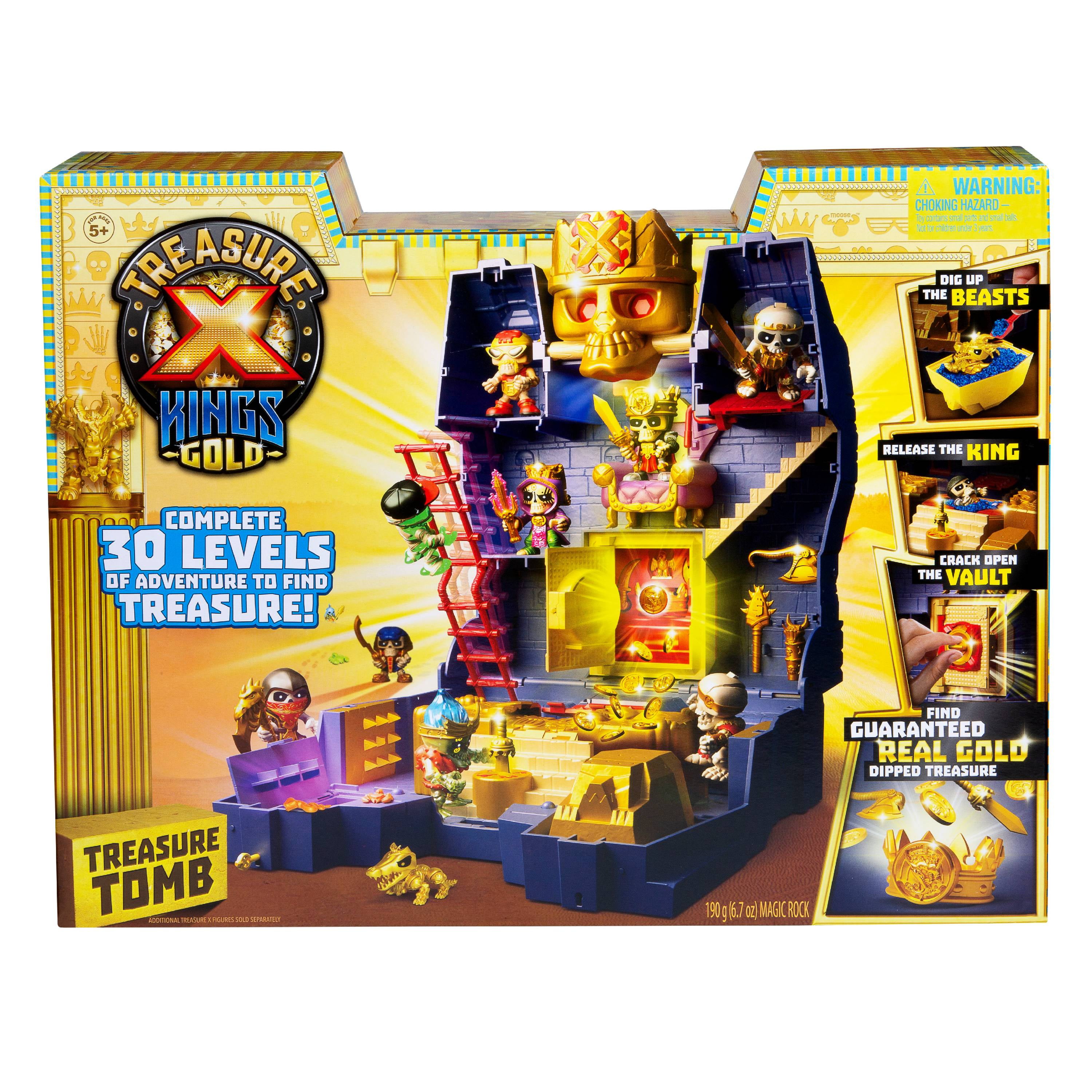 treasure x toy target