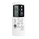 thumbnail image 3 of GZ-1002B-E3 Air Conditioner Remote Control for AC Air Conditioner GZ-1002B-E3 GZ-1002B-E1, 3 of 5