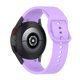 thumbnail image 5 of Correa Smartwatch para Samsung Galaxy Watch 4/3/4 Classic Band Belts (Púrpura), 5 of 7