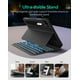 thumbnail image 4 of Funda ESR para iPad Pro 12.9 (6.ª y 5.ª generación, 2022/2021) negra, 4 of 9