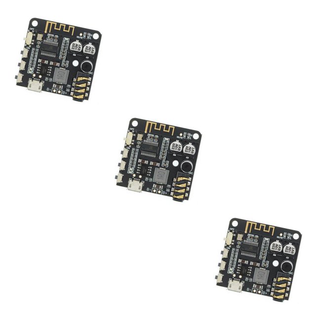 Seitruly 5.0 Audio Receiver Music Amplifier Replacement Accessories Amp Sound Part Module Board Type1 NO1