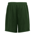 thumbnail image 3 of Badger Youth C2 Mesh Shorts, 3 of 3