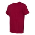 thumbnail image 2 of Comfort Colors - New - MmF - Garment-Dyed Heavyweight Pocket T-Shirt, 2 of 5