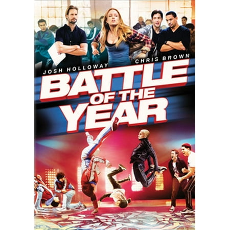 Battle of the Year (DVD)
