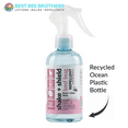 thumbnail image 4 of Best Bee Brothers Shake + Shield Natural Bed Bug Room and Linen Spray, 8oz, Essential Oils, 4 of 8
