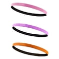 thumbnail image 1 of Bandas elásticas para el cabello SlideProof Sport HeadbandsCombination 2, 1 of 1