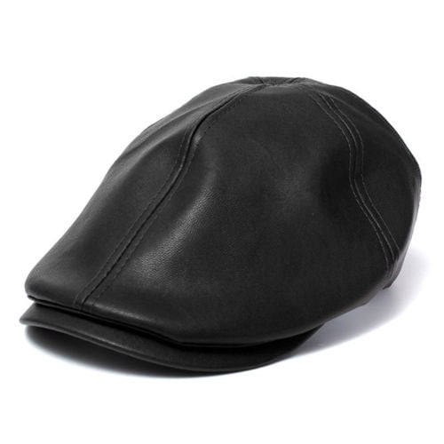 flat cap hats walmart