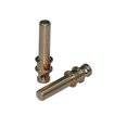thumbnail image 1 of Electrode Extended PR0115 Fit Trafimet Plasma Cutting Torch A81 2 Pack, 1 of 1
