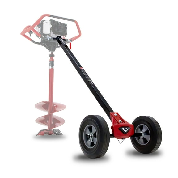 Earthquake Outrigger™ Auger Torque Reducer, 43099