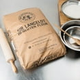 thumbnail image 3 of King Arthur Flour Sir Lancelot 50 lb. Hi-Gluten Flour, 3 of 4