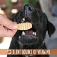 thumbnail image 3 of Wild Eats Sweet Potato & Chicken Treats for Dogs–12 oz. (Low Calorie, Low Fat Alternative to Traditional Dog Biscuits, Dog Cookies, and Dog Bones) Healthy Dog Treats Perfect Training Treats for Dogs, 3 of 8