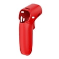thumbnail image 2 of Funda Protectora De Silicona Resistente A Los Ara?azos Para El Joystick DJI FPV Rojo Sunnimix cubierta protectora del joystick, 2 of 8