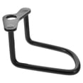 thumbnail image 1 of FESTFENDS Protector De Desviador Trasero En Metal Negro Para Con Funcional Y, 1 of 8