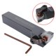 thumbnail image 4 of Mwlnr1616H08 Lathe Turning Holder Tool + Wrench For Wnmg0804 Carbide Insert, 4 of 9