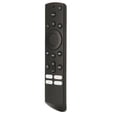 thumbnail image 1 of Control remoto de TV Reemplazo del controlador de televisión IR para Insignia Fire para Toshiba Fire 49LF421U19 50LF621U19 TF 43A810U21, 1 of 10