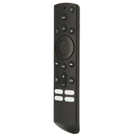 FYBTO TV Remote Control Replace IR Television Controller for Insignia Fire for Toshiba Fire 49LF421U19 50LF621U19 TF 43A810U21-090702