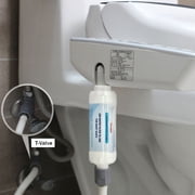 TULGIGS ION Filter TG300 - Premium Bidet Water Filter Set for Electronic Bidet Toilet Seats 2pcs