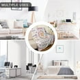 thumbnail image 4 of 50th Birthday Gifts for Women, Gift Ideas for Women Turning 50, 50 Year Old Blanket 50" X 60", 50th Birthday Gift for Wife, Sister, 50th Birthday Gift Ideas, 50th Birthday Blanket, 4 of 5