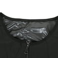 thumbnail image 4 of Sauna Body Shaper, Hombres Chaleco De Sudor Transpirable Suave Cómodo Lavable Thermo Shaper Chaleco De Sudor Para Correr Culturismo Deportes Ciclismo Senderismo Ccdes Otros, 4 of 8