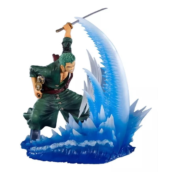 Bandai Figuarts Zero One Piece Extra Battle Roronoa Zoro