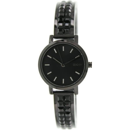 Dkny Women's Soho NY2280 Black Ceramic Quartz Watch