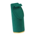 thumbnail image 4 of Soporte para pendientes colgantes, expositor de joyas de mesa, accesorios de fotografía Verde, 4 of 9